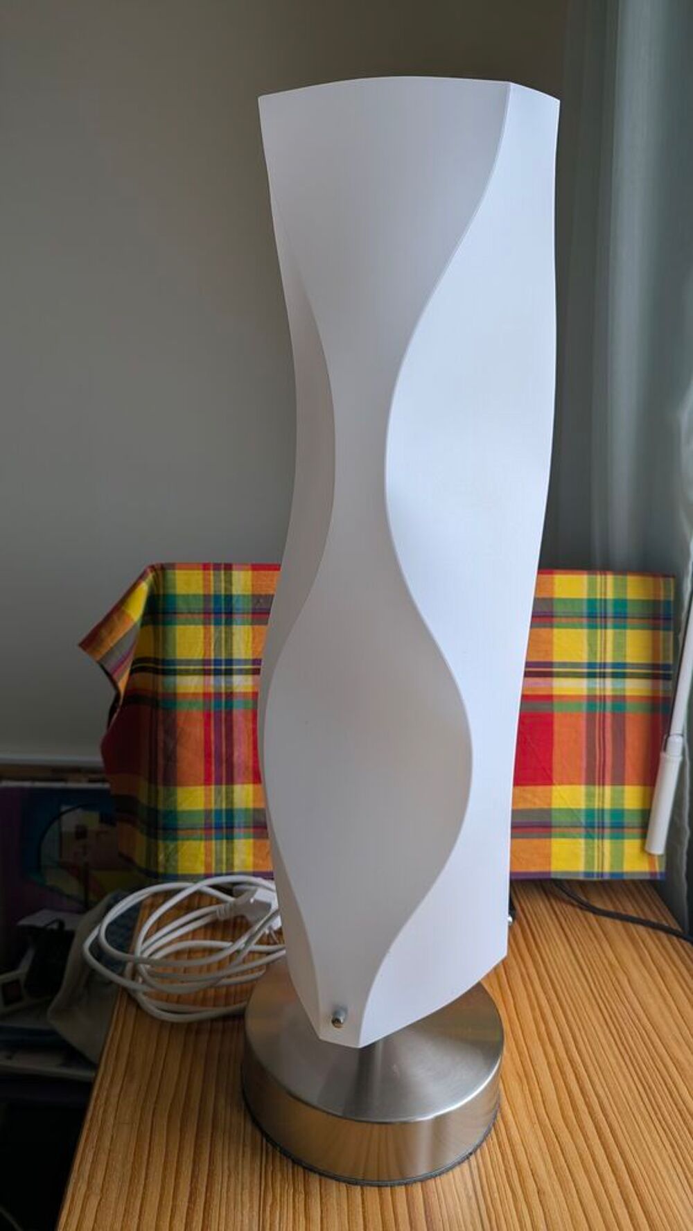 Lampe de luminoth&eacute;rapie Décoration