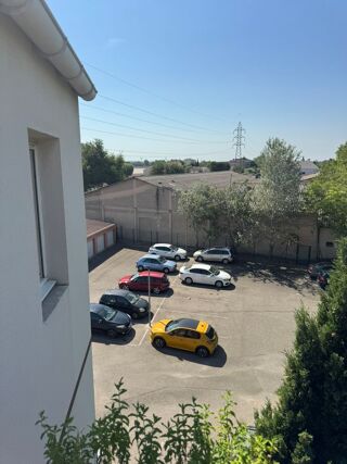  Appartement à louer 1 pièce 20 m²