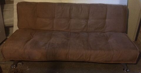 Banquette-lit 3 places assises 150 Ussel (19)