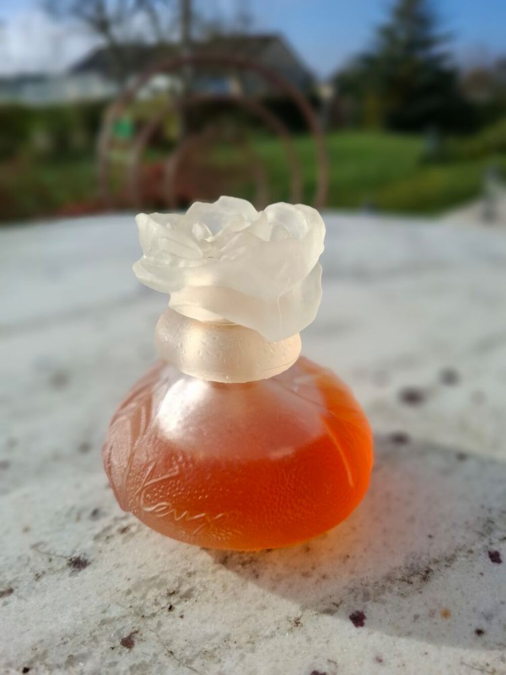 Lot de bouteilles de parfum Bijoux et montres