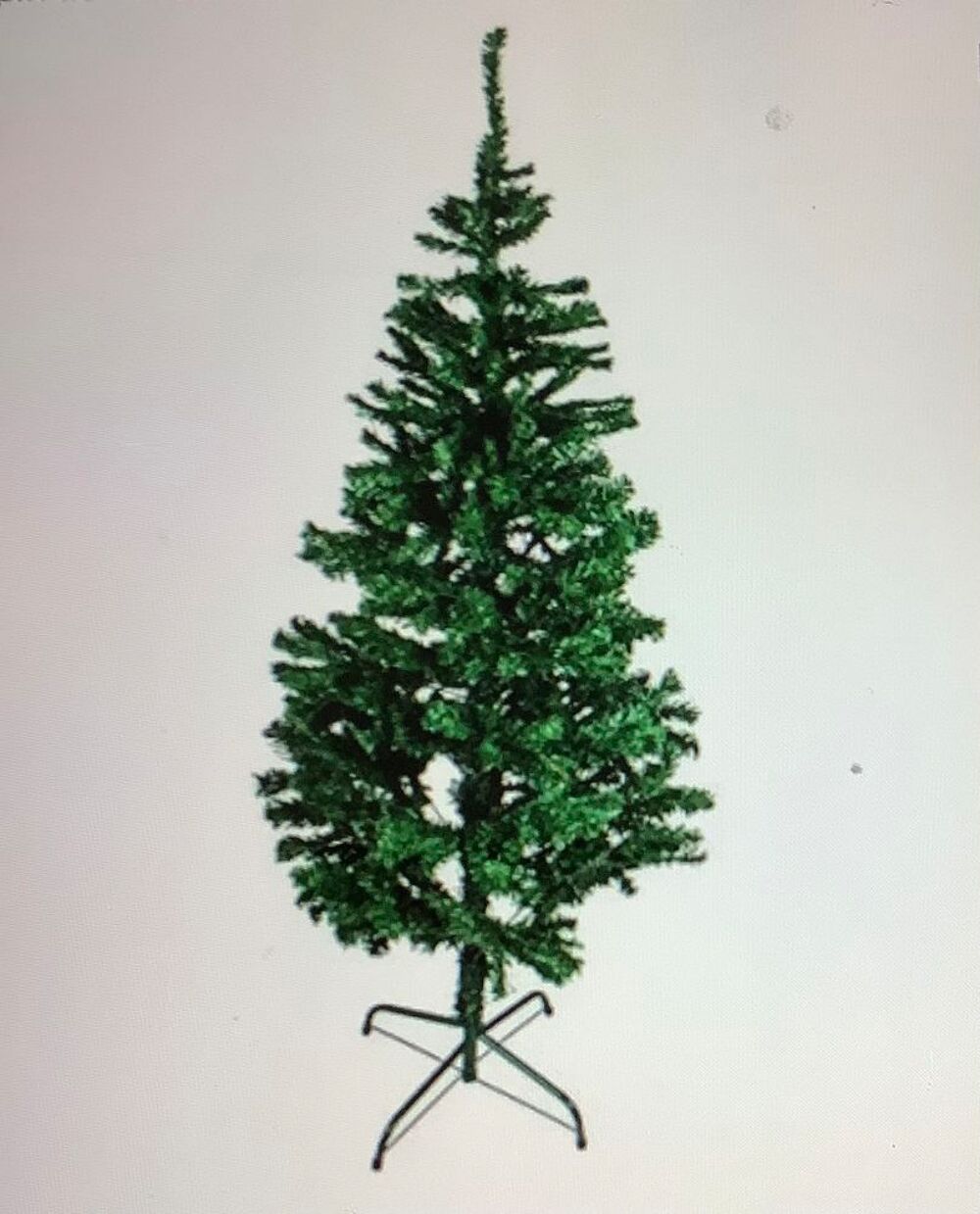 Sapin de No&euml;l artificiel D�coration