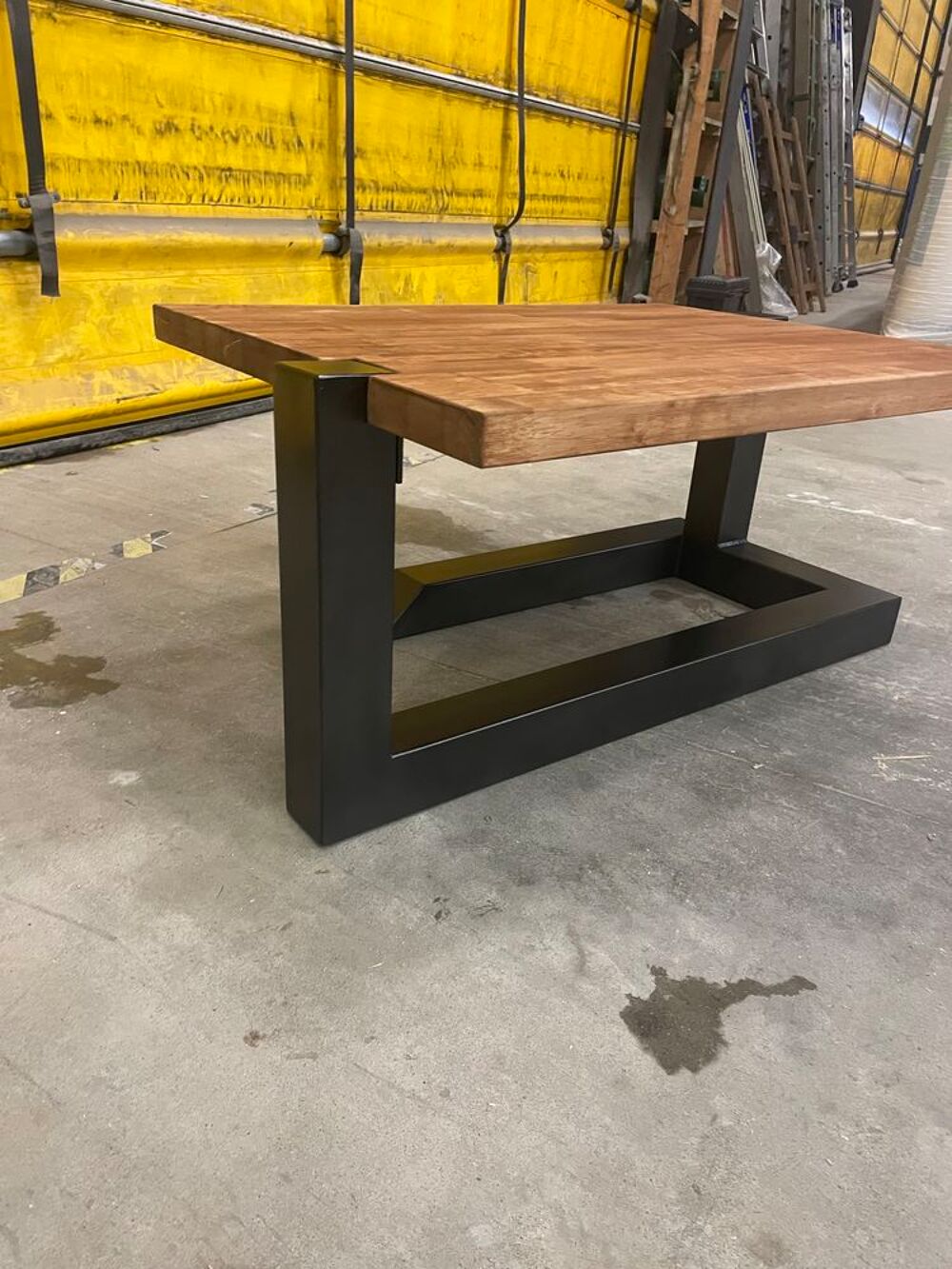 table basse Meubles