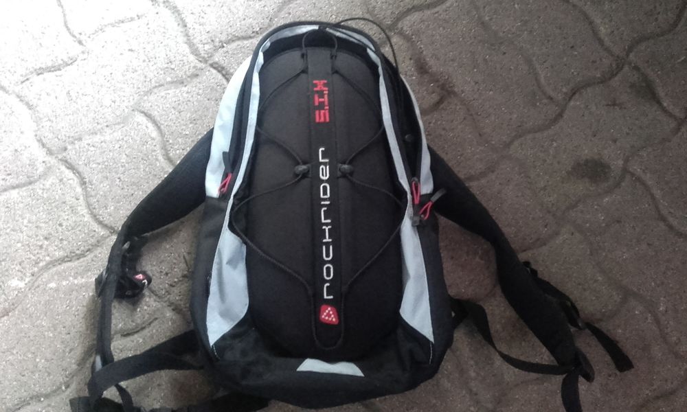 Sac a dos Sports