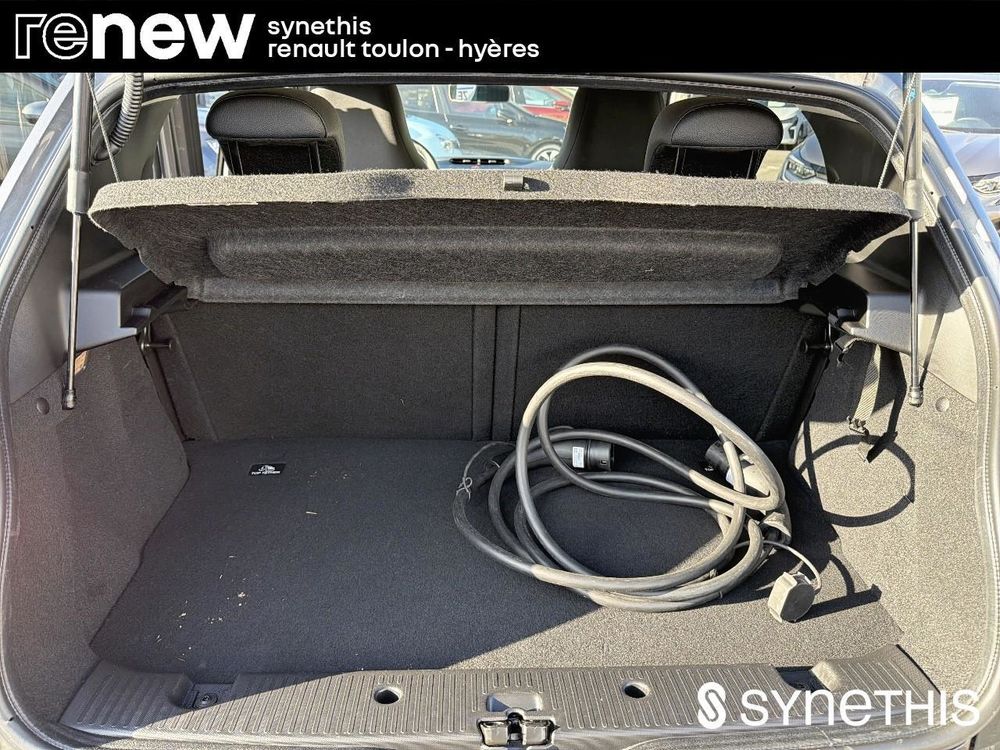 Twingo III E-Tech Techno 2023 occasion 83160 La Valette-du-Var