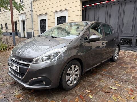 Peugeot 208 (2) 1.5 HDI 100 CH ACTIVE BUSINESS + MOT
