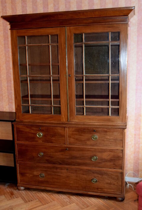 Bibliothque buffet table et 6 chaises 0 Le Bouscat (33)