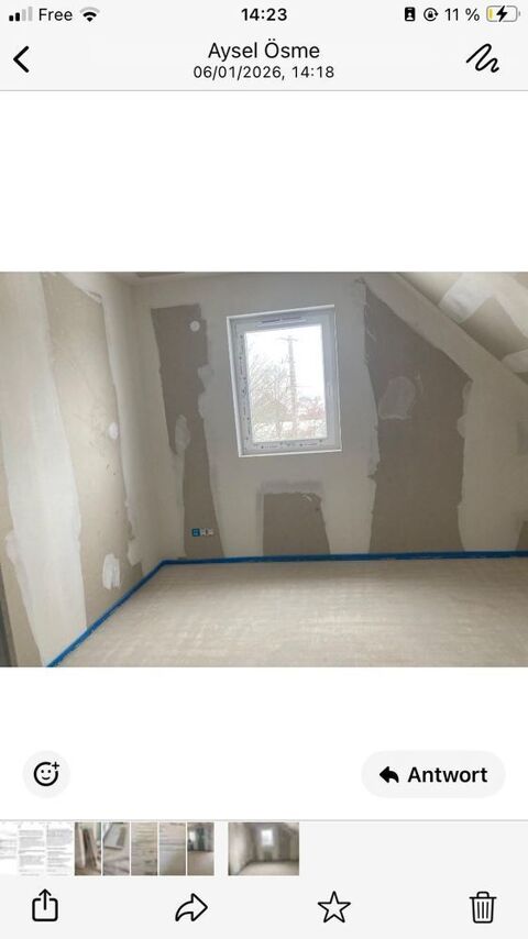   Immo Appartement - 2 pi�ce(s) - 56 m�