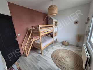  Maison � vendre 4 pi�ces 75 m�