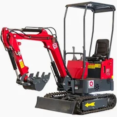 mini pelle m&eacute;canique 1t2
150e/jour
chauffeur
35e/h 0 65800 Aureilhan