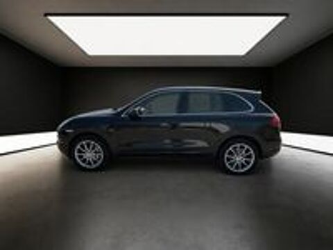 Cayenne 3.0D V6 Tiptronic S A 2012 occasion 67170 Geudertheim