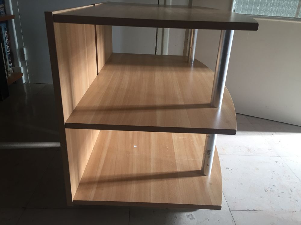 Meuble HIFI Meubles