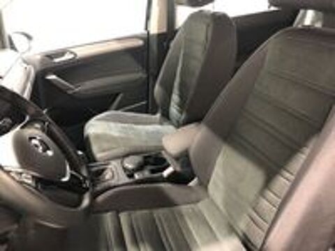 Touran 1.5 TSI EVO 150 DSG7 7pl Lounge 2020 occasion 69007 Lyon