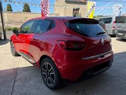 Clio IV dCi 90 Energy eco2 Business 82g 2012 occasion 86300 Chauvigny