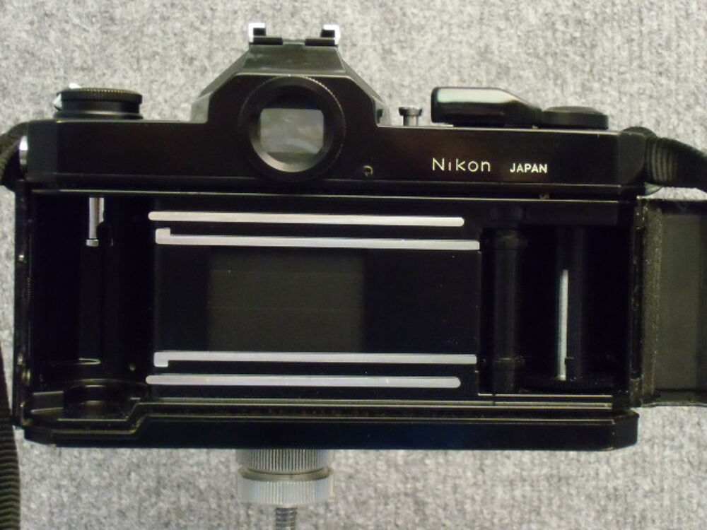 Nikkormat FT2 Photos/Video/TV