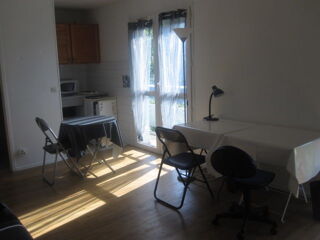  Appartement � louer 1 pi�ce 23 m� Caen