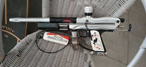 Wgp oracle pompe silver 480 Saint-Jean (31)