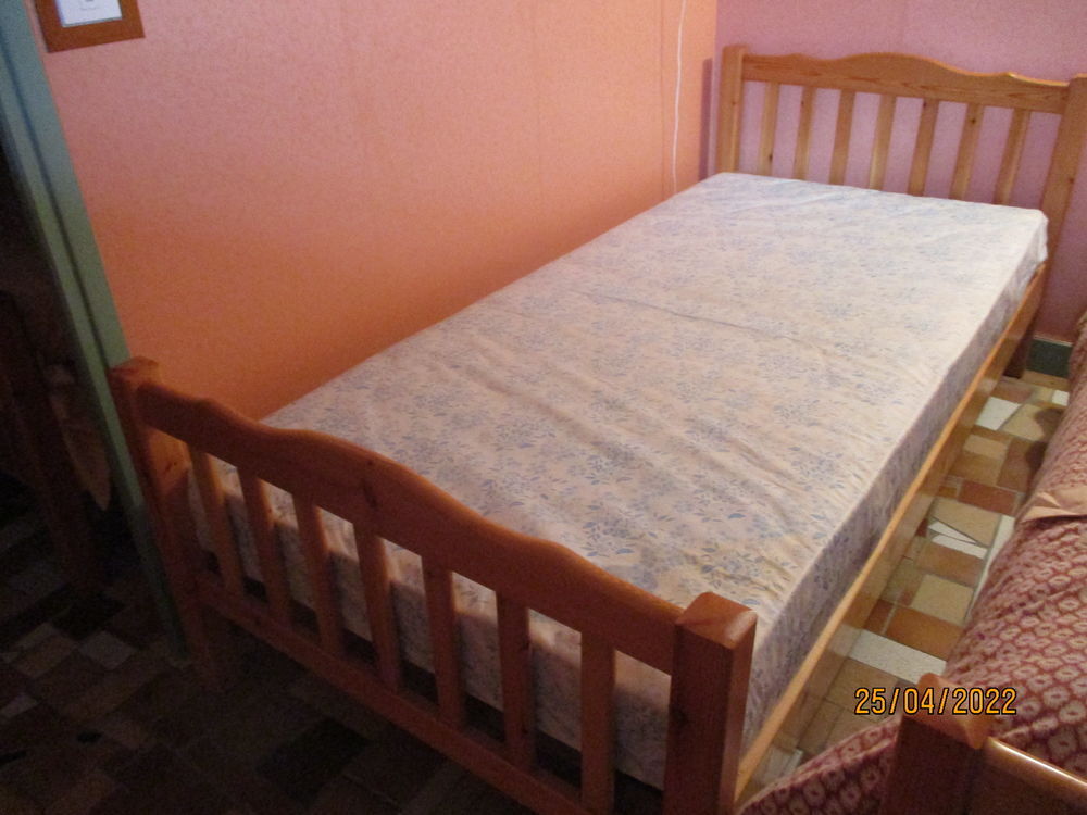 LIT DE 90 X 190 Meubles