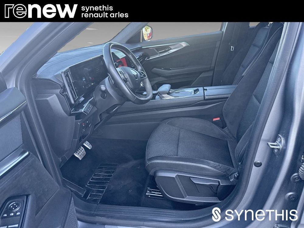 Espace E-Tech hybrid 200 esprit Alpine 2023 occasion 13200 Arles