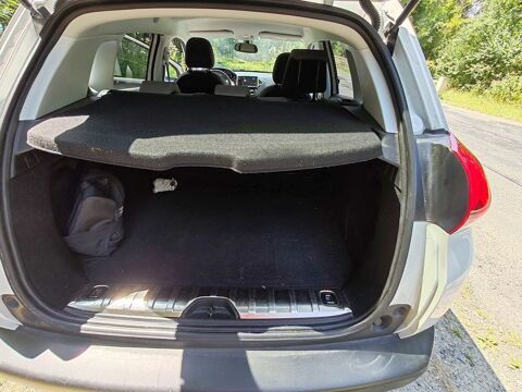 Peugeot 2008 1.2 PureTech 130ch S&S BVM6 Allure 2019 occasion Montréjeau 31210