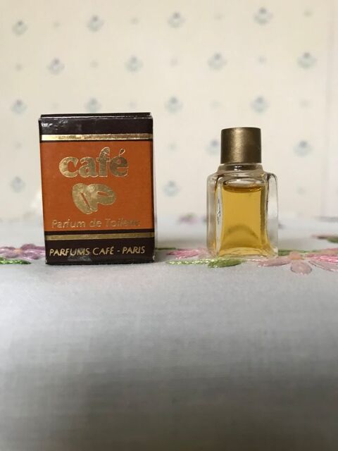 Miniature de parfum 3 Vincennes (94)