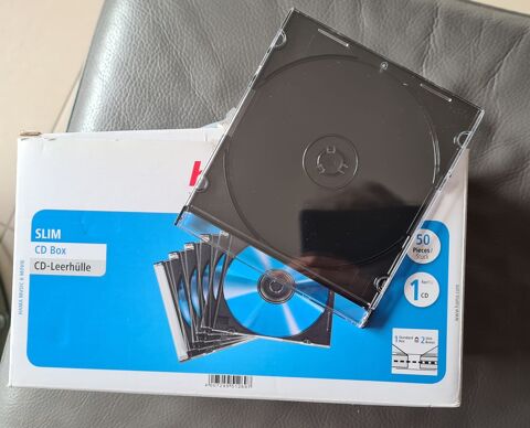 Boitiers slim 20 Talmont-Saint-Hilaire (85)