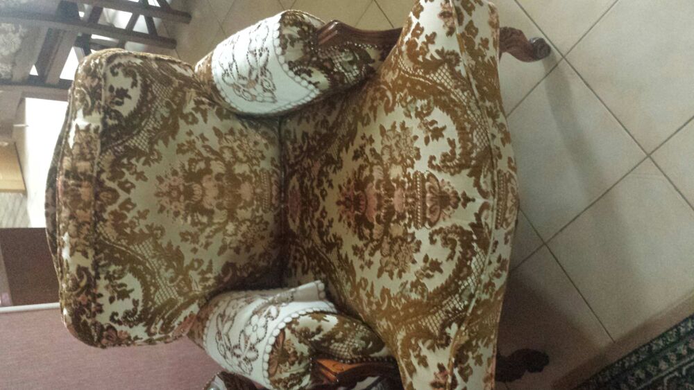 Fauteuil Louis XV Meubles