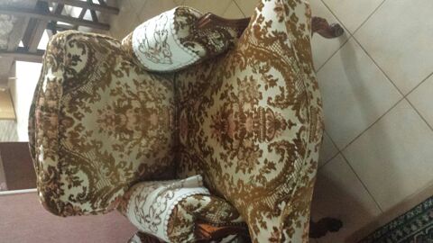 Fauteuil Louis XV 300 Tourlaville (50)