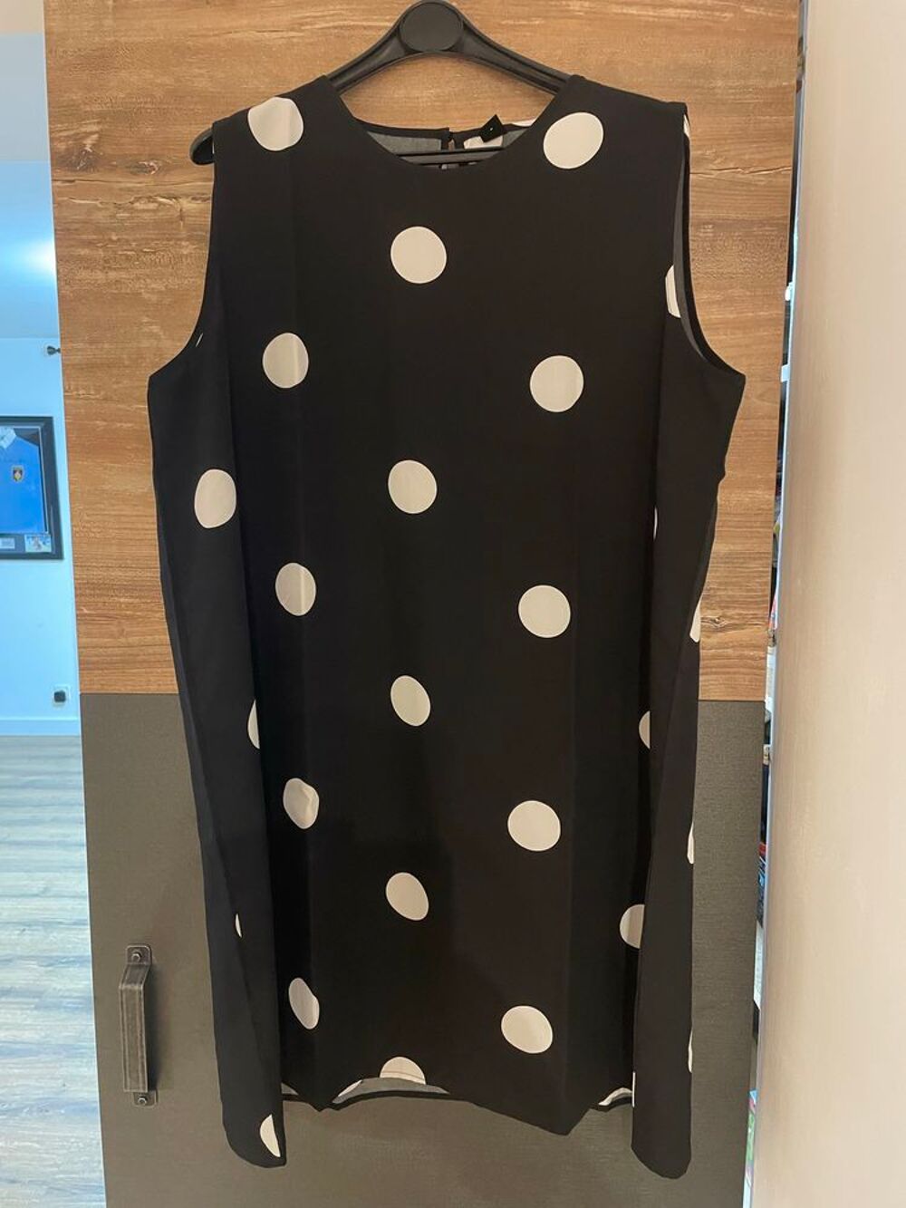 Robe d' &eacute;t&eacute; femme \'\' Shein \'\' Vêtements