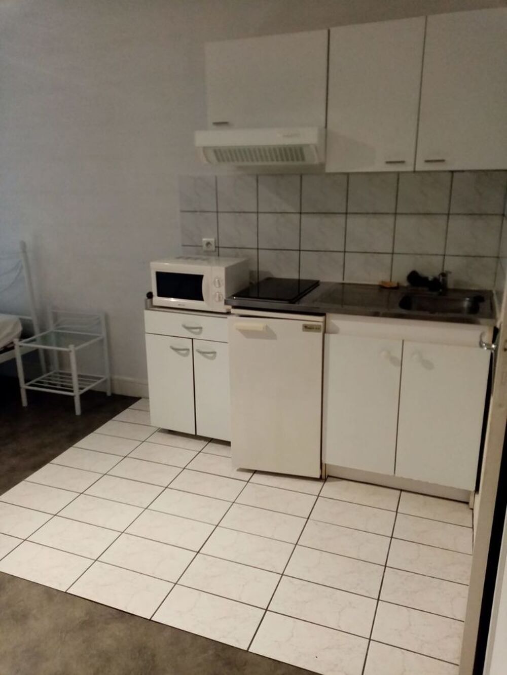 Location Appartement STUDIO Angoulême