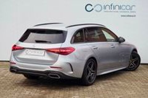 Classe C Break 200 d 9G-Tronic AMG Line 2023 occasion 67230 Obenheim