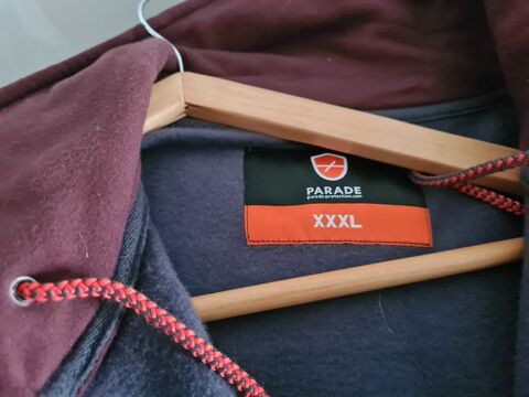 veste polaire chaude  homme 40 Entrains-sur-Nohain (58)