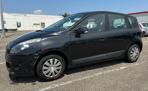 Renault scenic iii dCi 85 eco2 Authentique