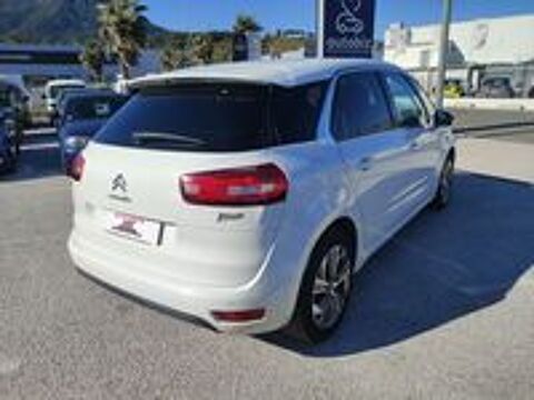 C4 Picasso PureTech 130 S&S Feel Edition 2015 occasion 83220 Le Pradet