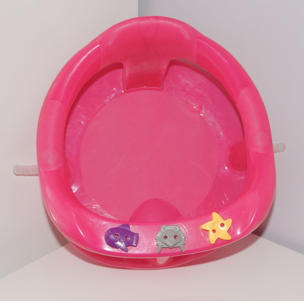 ANNEAU DE BAIN THERMOBABY Puériculture