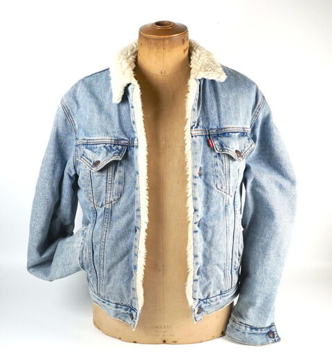 Blouson Lévis Strauss San Francisco San
Neuilly-sur-Seine (92)