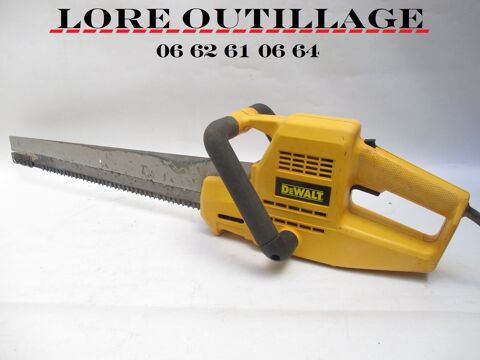 DeWALT DW394 - coupe brique 240 Cagnes-sur-Mer (06)