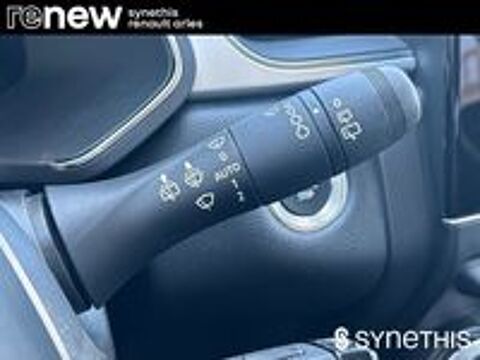 Captur E-Tech full hybrid 145 Techno fast track 2022 occasion 13200 Arles