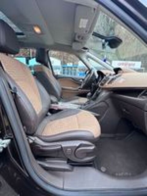Zafira Tourer 2.0 CDTI 165 ch Cosmo 2012 occasion 03200 Vichy