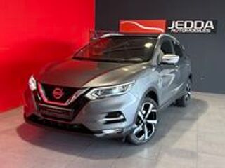 Qashqai +2 Qashqai 1.6 dCi 130 Xtronic Acenta 2018 occasion 42210 Montrond-les-Bains