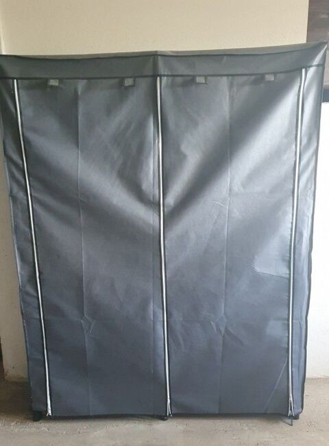 Meuble rangement en toile 25 Saint-F�licien (07)