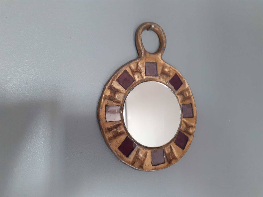 miroir Irena Jaworska Décoration