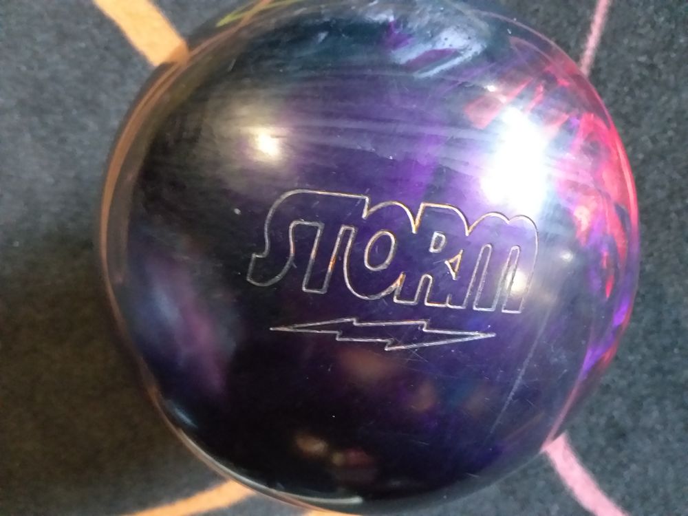 Boules de Bowling Sports