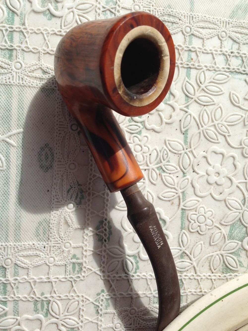 11 Pipes en bois de Bruy&egrave;re Maroquinerie