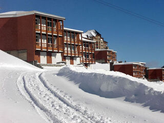 Location  Appartement 