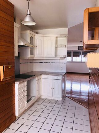  Appartement � vendre 4 pi�ces 85 m�