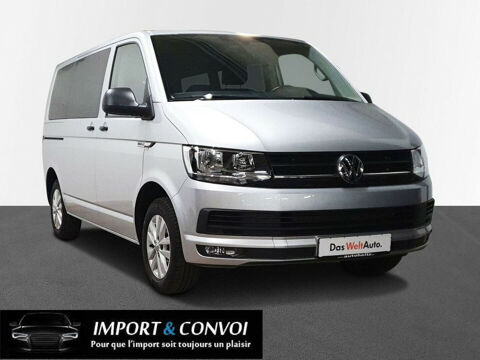 Volkswagen MULTIVAN 2019 occasion Strasbourg 67100