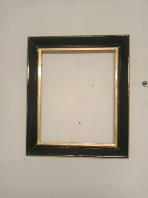 Cadre ancien 20 Nice (06)