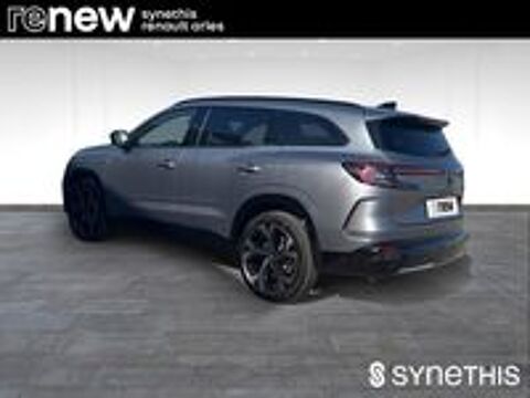Espace E-Tech full hybrid 200 GSR2 esprit Alpine 2025 occasion 13200 Arles