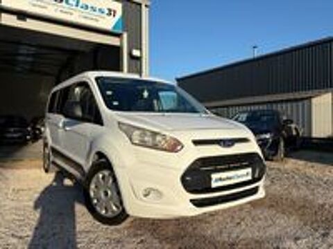 Tourneo VP Tourneo Courier 1.6 TDCi 95 Trend 2014 occasion 31140 Aucamville