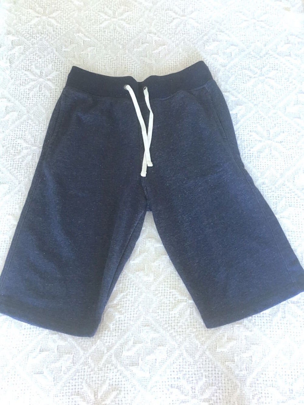 Bermuda style jogging H&amp;M Vêtements